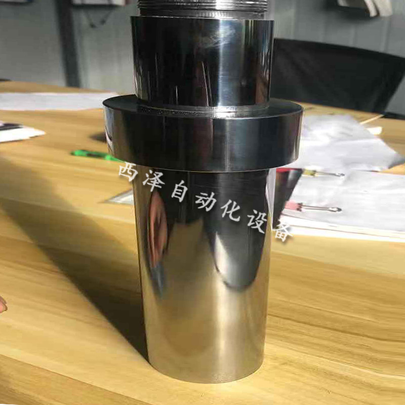 镜面加工