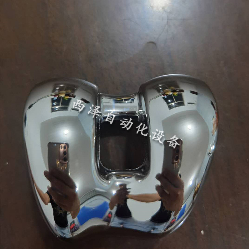 镜面加工